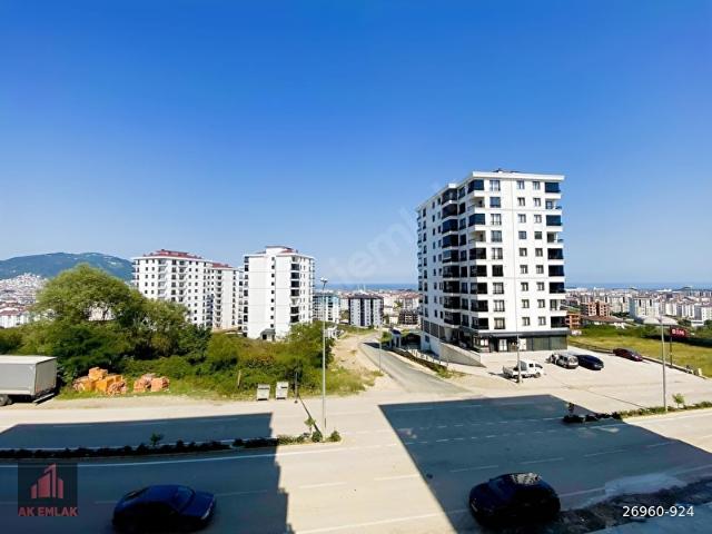 Ordu içerisinde satılık mülk