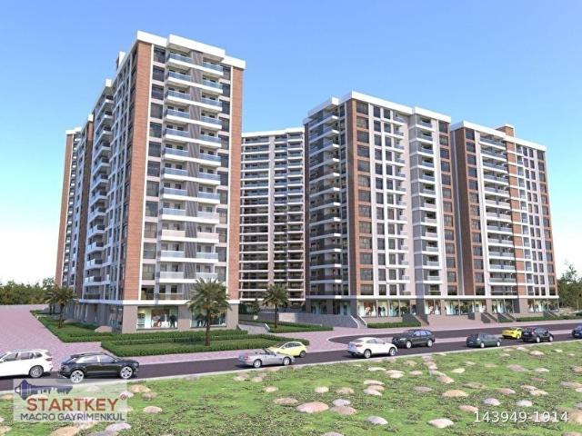 Karşiyaka, İzmir içerisinde satılık mülk