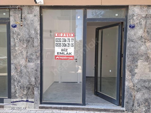 Karşiyaka, İzmir içerisinde satılık Dükkan