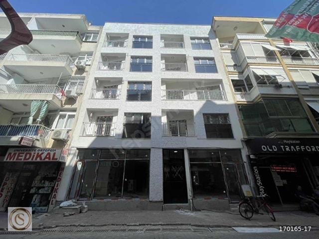 Karşiyaka, İzmir içerisinde satılık mülk