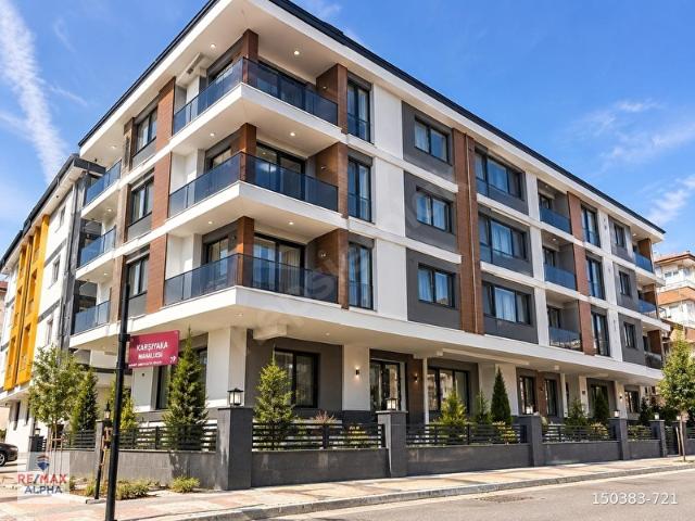 Karşıyaka Mahallesi, Gölbaşı içerisinde satılık mülk