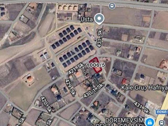 Ankara Merkez, Ankara içerisinde satılık Arsa