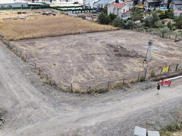 Gölbaşi, Ankara içerisinde satılık Arsa