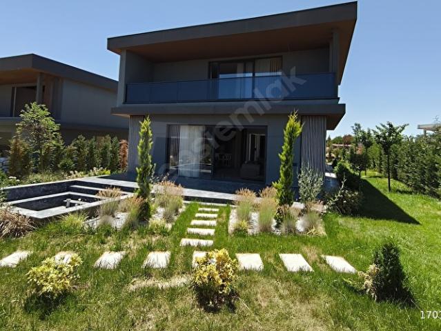 Gölbaşi, Ankara içerisinde satılık Villa