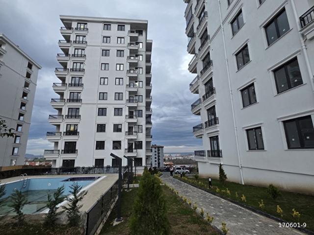 Ordu içerisinde satılık mülk