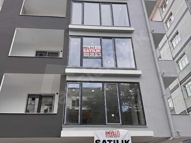 Yenimahalle, Ankara içerisinde satılık mülk