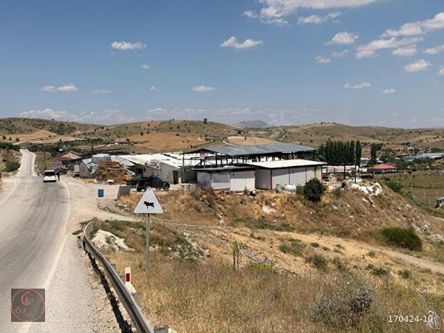 Keçiören, Ankara içerisinde satılık Arsa