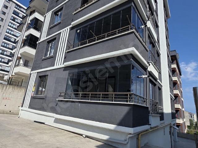 Ordu içerisinde satılık mülk