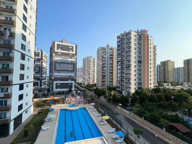 Mezitli, Mersin içerisinde satılık mülk