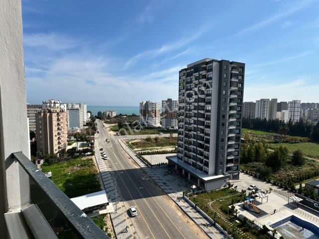 Mezitli, Mersin içerisinde satılık mülk