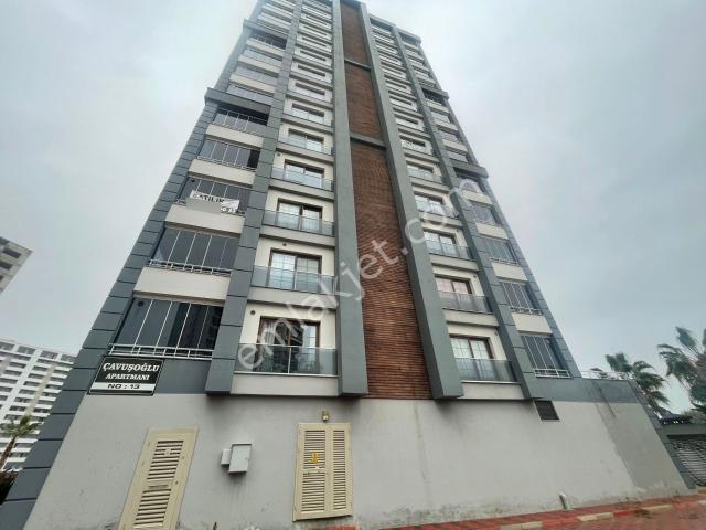 Mezitli, Mersin içerisinde satılık mülk