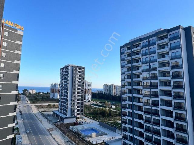 Mezitli, Mersin içerisinde satılık mülk