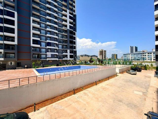 Mezitli, Mersin içerisinde kiralık mülk