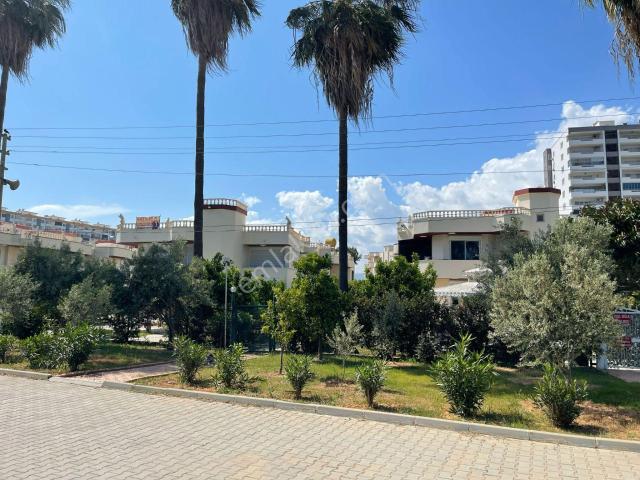Erdemli, Mersin içerisinde satılık Villa