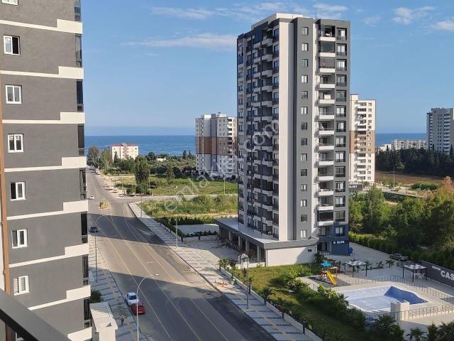 Mezitli, Mersin içerisinde satılık mülk