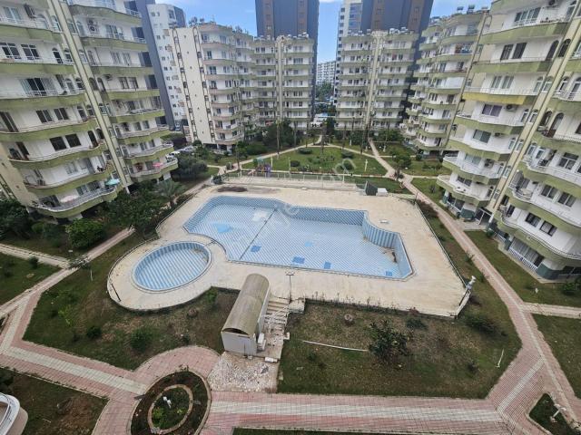 Mezitli, Mersin içerisinde satılık mülk