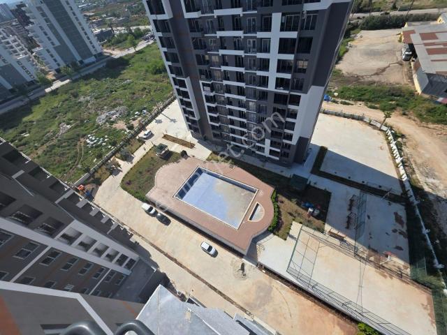 Mezitli, Mersin içerisinde satılık mülk