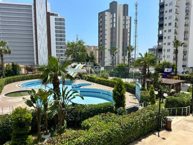 Erdemli, Mersin içerisinde satılık mülk