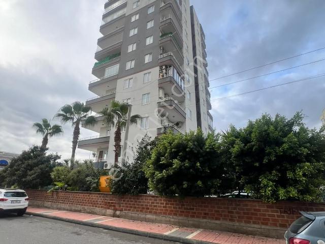 Mezitli, Mersin içerisinde satılık mülk