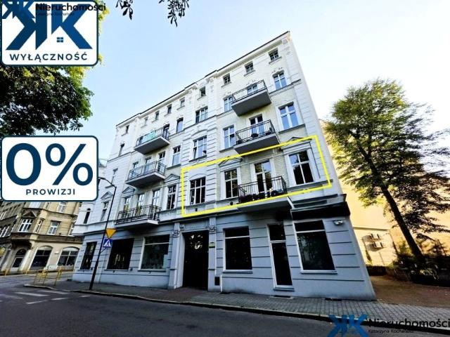 Mieszkanie na sprzedaż w Zabrze, Śląskie