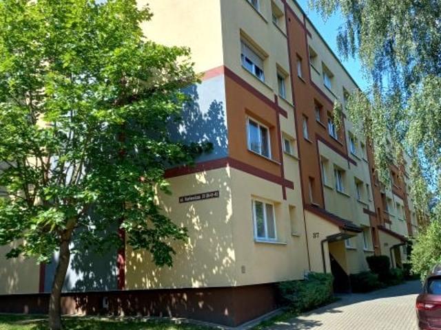 Mieszkanie na sprzedaż w Zgorzelec, Dolnośląskie