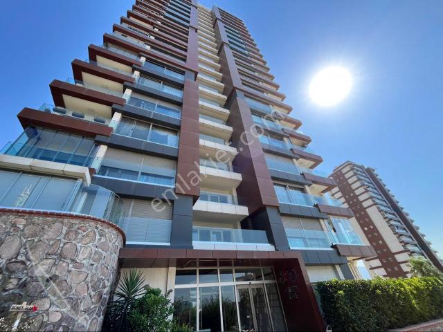 İzmir içerisinde kiralık mülk