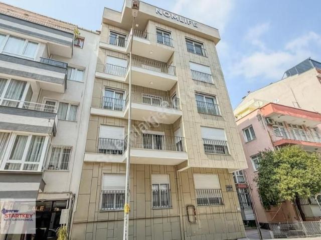 Karşiyaka, İzmir içerisinde satılık mülk