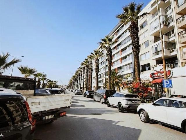 Karşiyaka, İzmir içerisinde satılık mülk