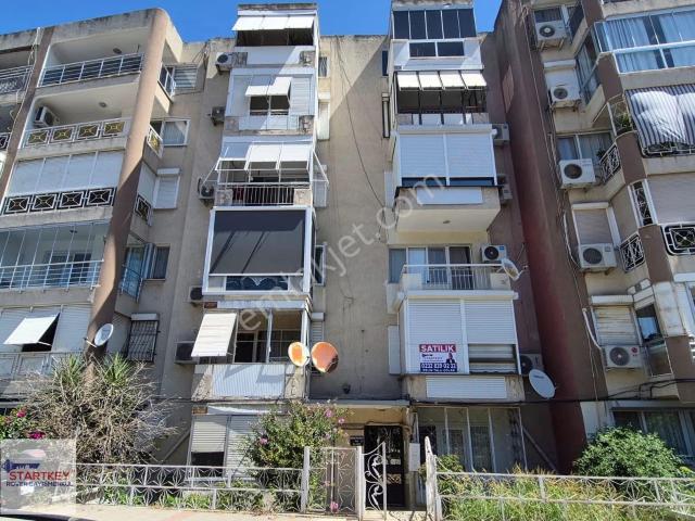 Karşiyaka, İzmir içerisinde satılık mülk