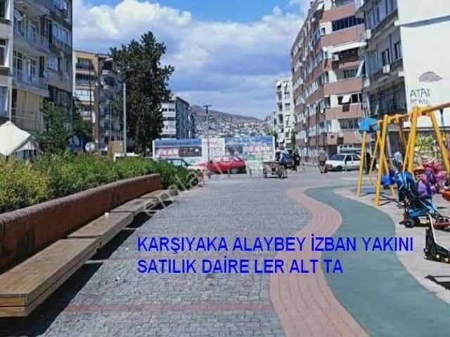 Bayrakli, İzmir içerisinde satılık mülk