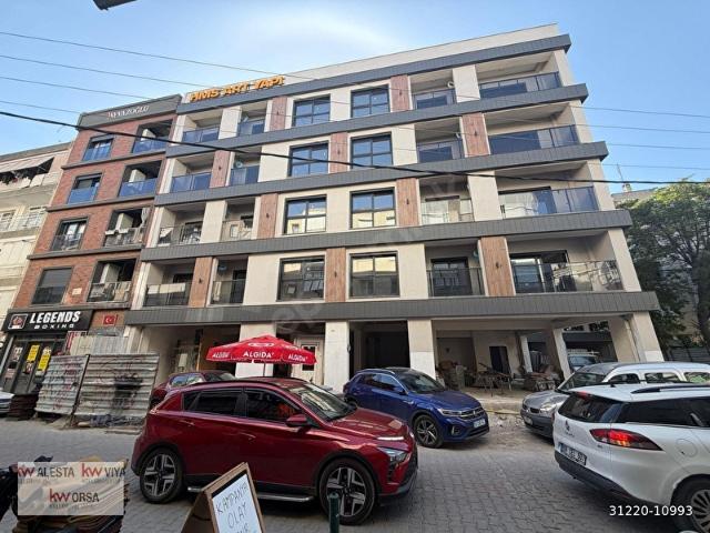 Karşiyaka, İzmir içerisinde satılık mülk