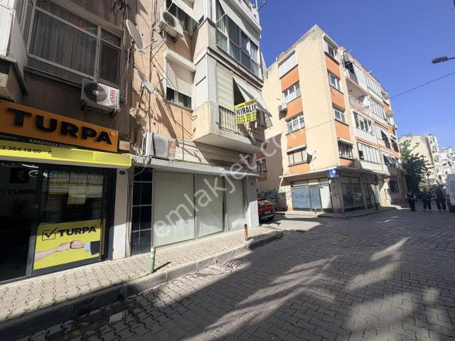 Karşiyaka, İzmir içerisinde kiralık mülk