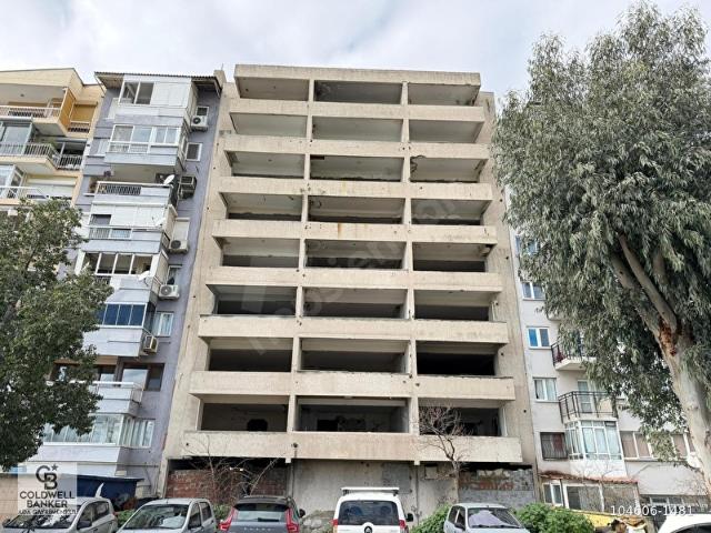 Karşiyaka, İzmir içerisinde satılık Daire