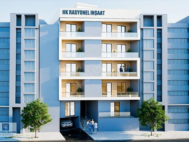 Karşiyaka, İzmir içerisinde satılık mülk