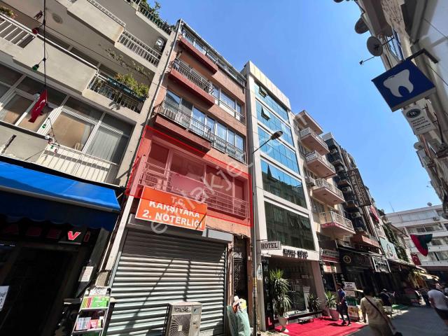 Karşiyaka, İzmir içerisinde kiralık mülk