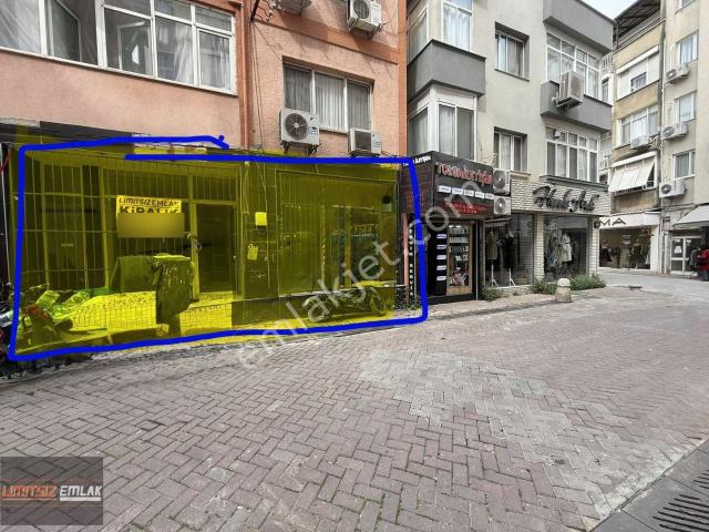 Karşiyaka, İzmir içerisinde kiralık Ofis
