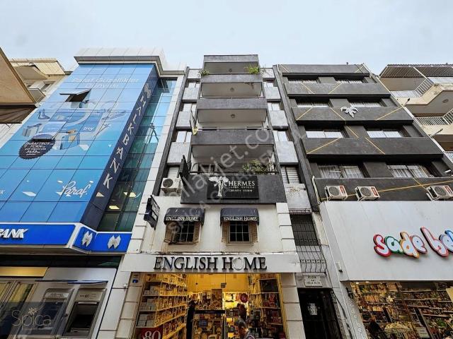 Karşiyaka, İzmir içerisinde kiralık Ofis