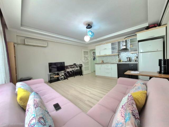 Bahariye Mahallesi, Karşıyaka içerisinde kiralık mülk