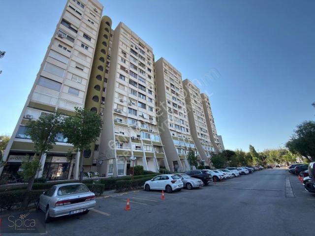 İzmir içerisinde kiralık mülk