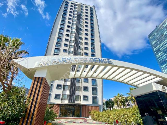 İzmir içerisinde satılık mülk