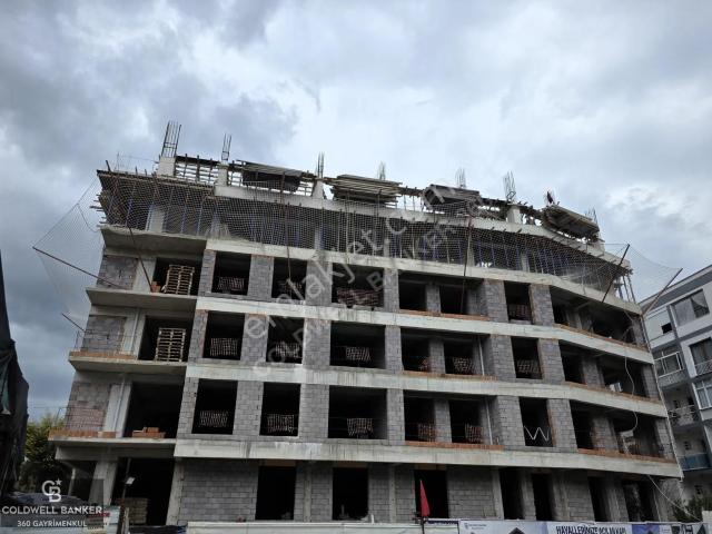 Karşiyaka, İzmir içerisinde satılık mülk