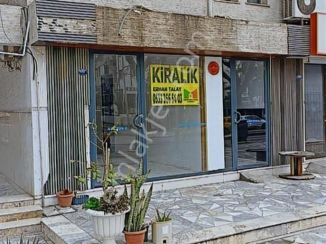 Karşiyaka, İzmir içerisinde kiralık Dükkan