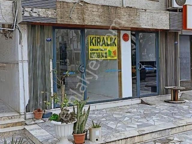 Karşiyaka, İzmir içerisinde kiralık Dükkan