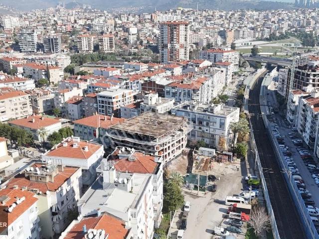 Bahçelievler Mahallesi, Karşıyaka içerisinde satılık mülk