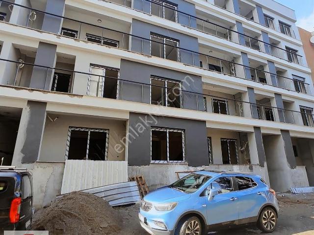 Bahariye Mahallesi, Karşıyaka içerisinde satılık mülk