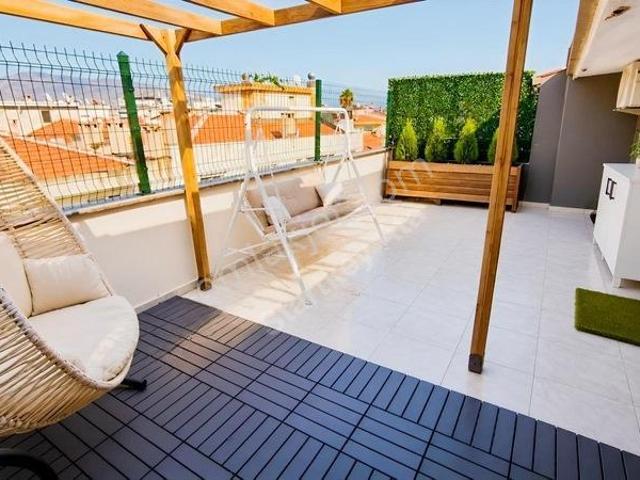 Bahriye Üçok Mahallesi, Karşıyaka içerisinde kiralık mülk