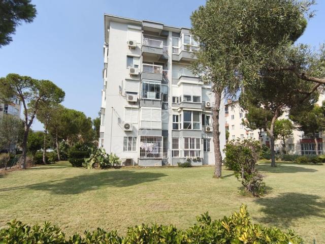 Karşiyaka, İzmir içerisinde kiralık mülk