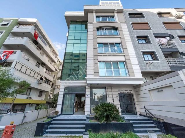 Bostanlı Mahallesi, Karşıyaka içerisinde kiralık mülk