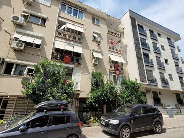 Bostanlı Mahallesi, Karşıyaka içerisinde satılık Ofis