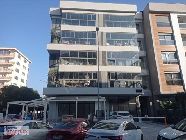 Karşiyaka, İzmir içerisinde satılık mülk